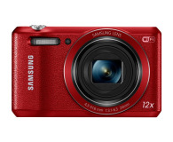 Samsung EC-WB35 RED - 1396147 - zdjęcie 1